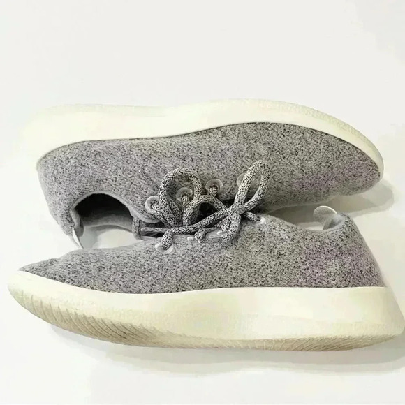 Allbirds Tree Runners Lavender - Picture 6 of 6